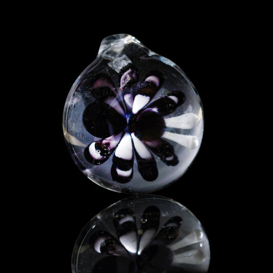 Pendant (D) by Shoko Mihira