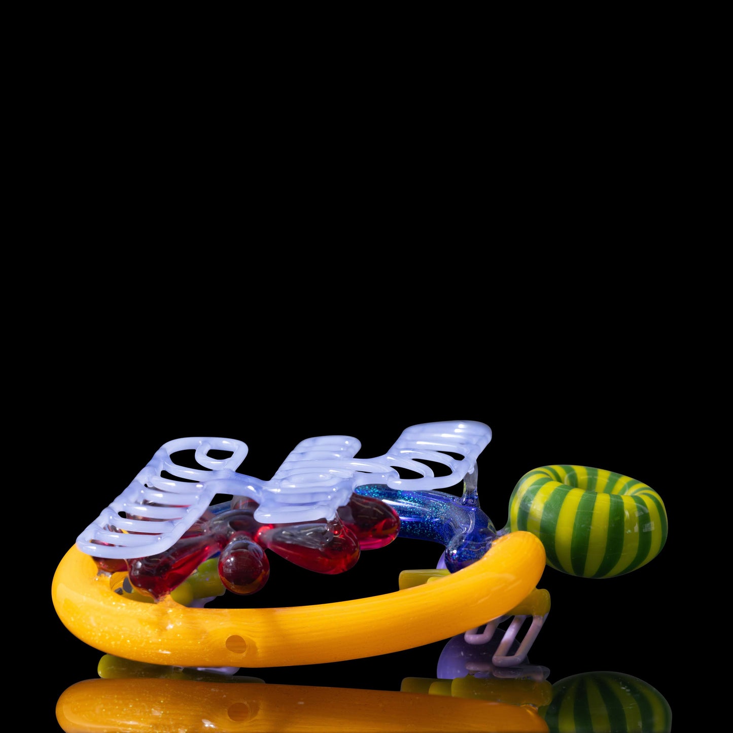 Daisy by Elnew Glass