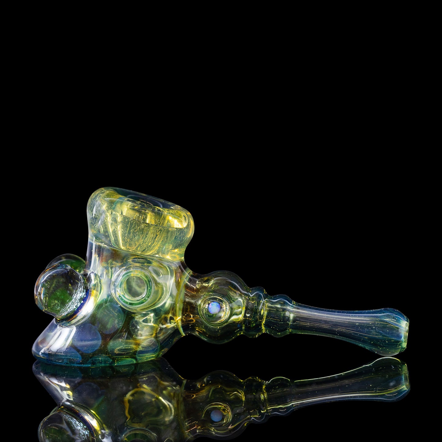 Solo Dry Hammer by Alex Ubatuba
