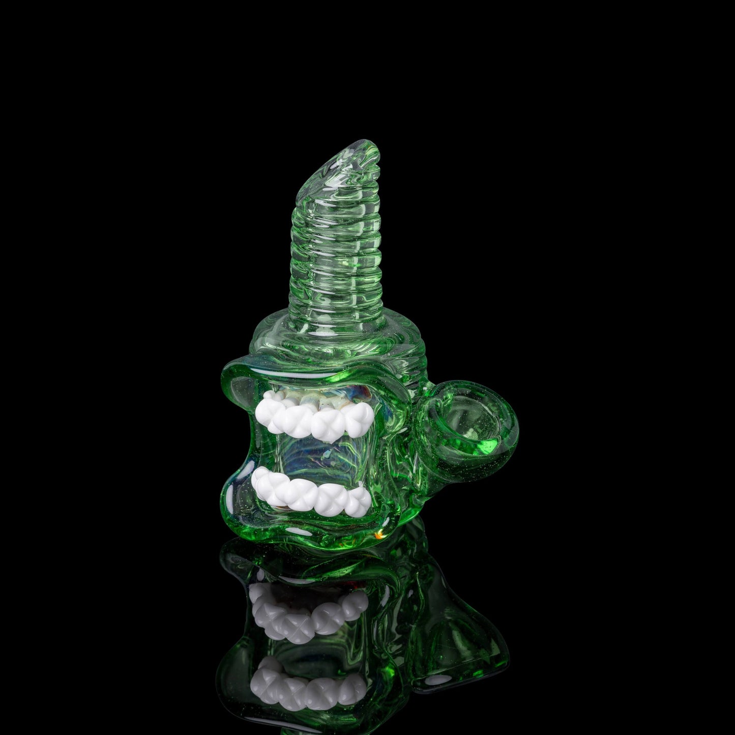 luxurious art piece - Mini Mouth Bowl: Crippy by FrostysFresh (2023)