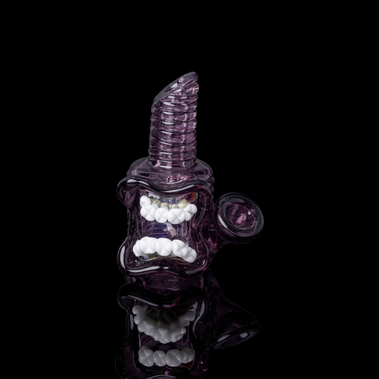 innovative art piece - Mini Mouth Bowl: Belladonna by FrostysFresh (2023)