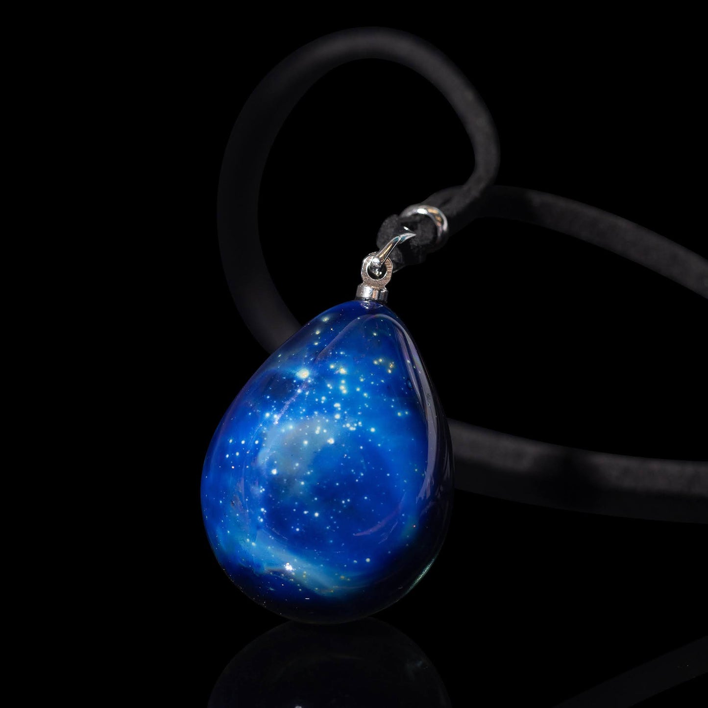 Starry Sky Garden Pendant by Glass Planet (Hikari No Kakera 2025)