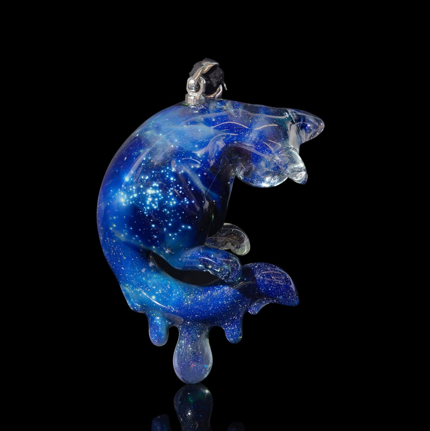Cat of Starry Flowers by Glass Planet (Hikari No Kakera 2025)