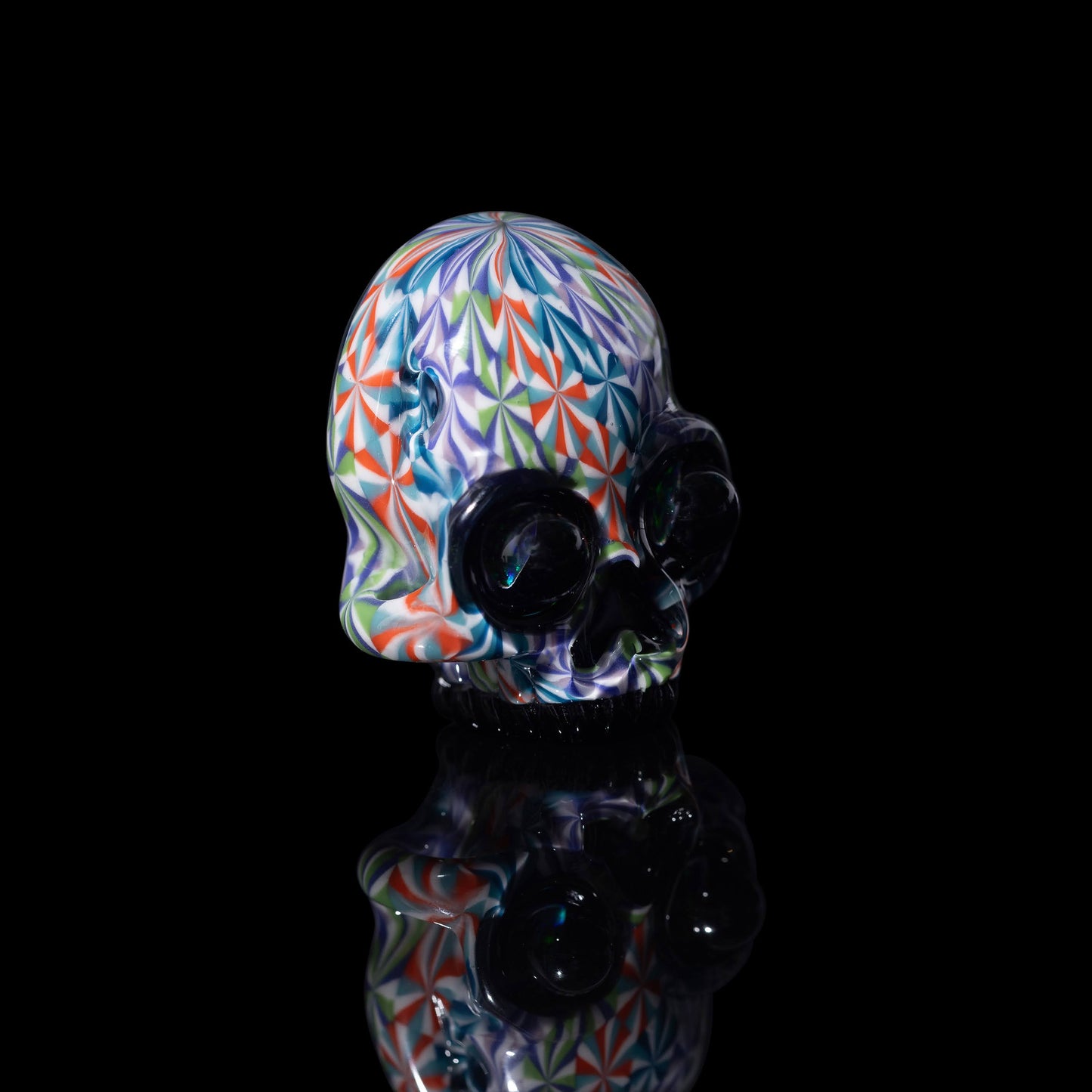 Skull Pendant by AKM x Disk (Hikari No Kakera 2025)