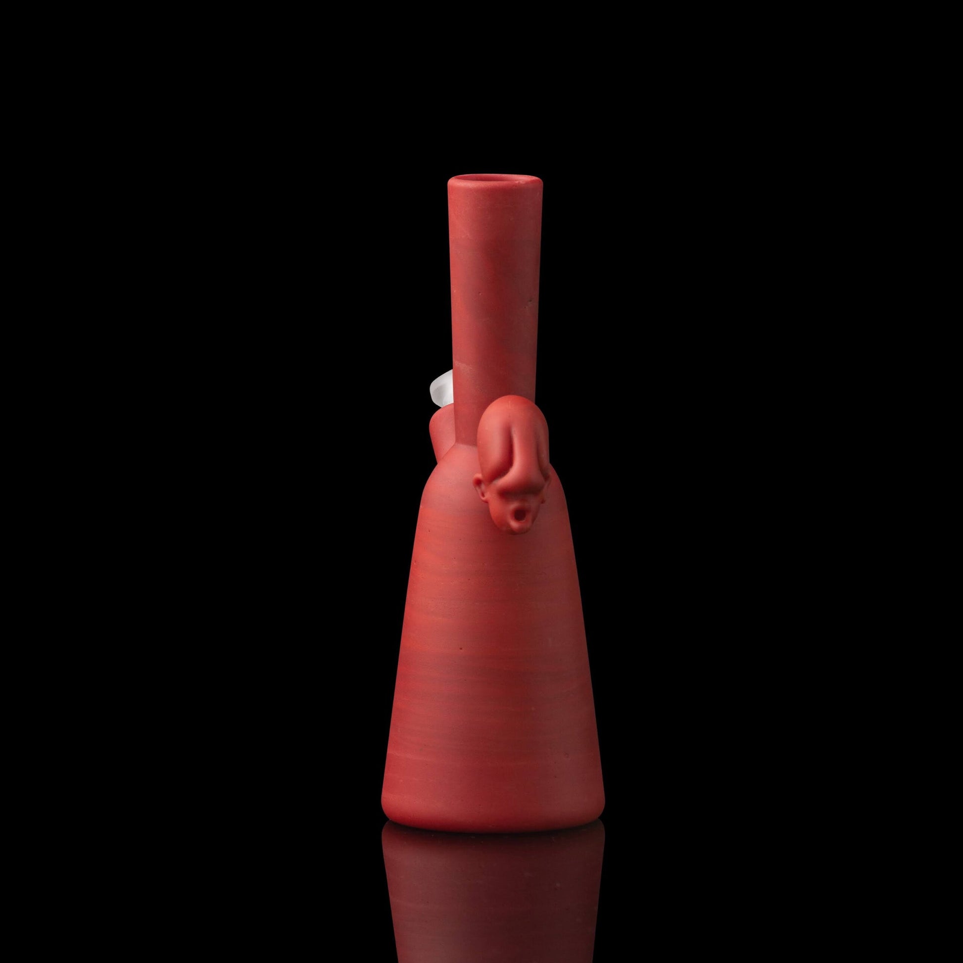 heady art piece - Neo Tube (D) by Gomez Glass (2023 Release)