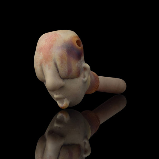 sophisticated design of the Neolithic Pipe (A) by Gomez Glass (2023 Release)