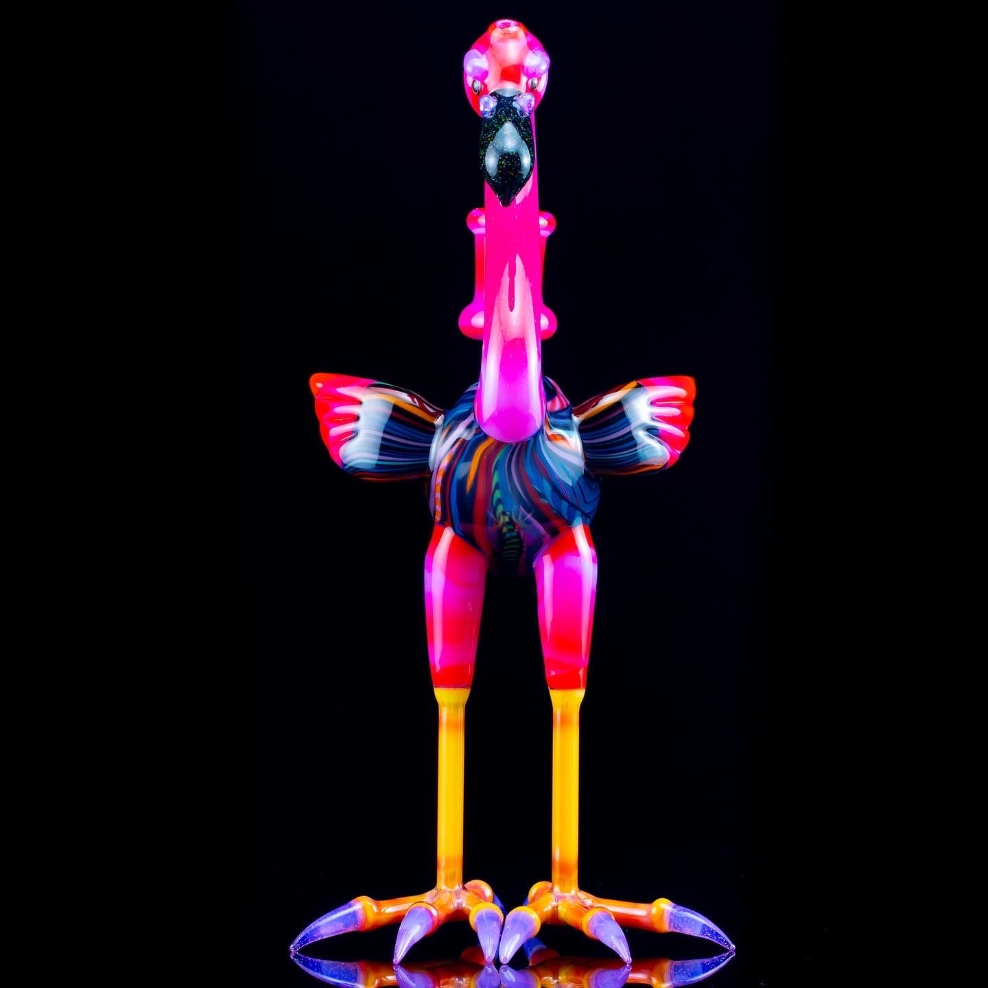 Flamingo Rig by Burtoni x Trip A (Coogi Zoo)