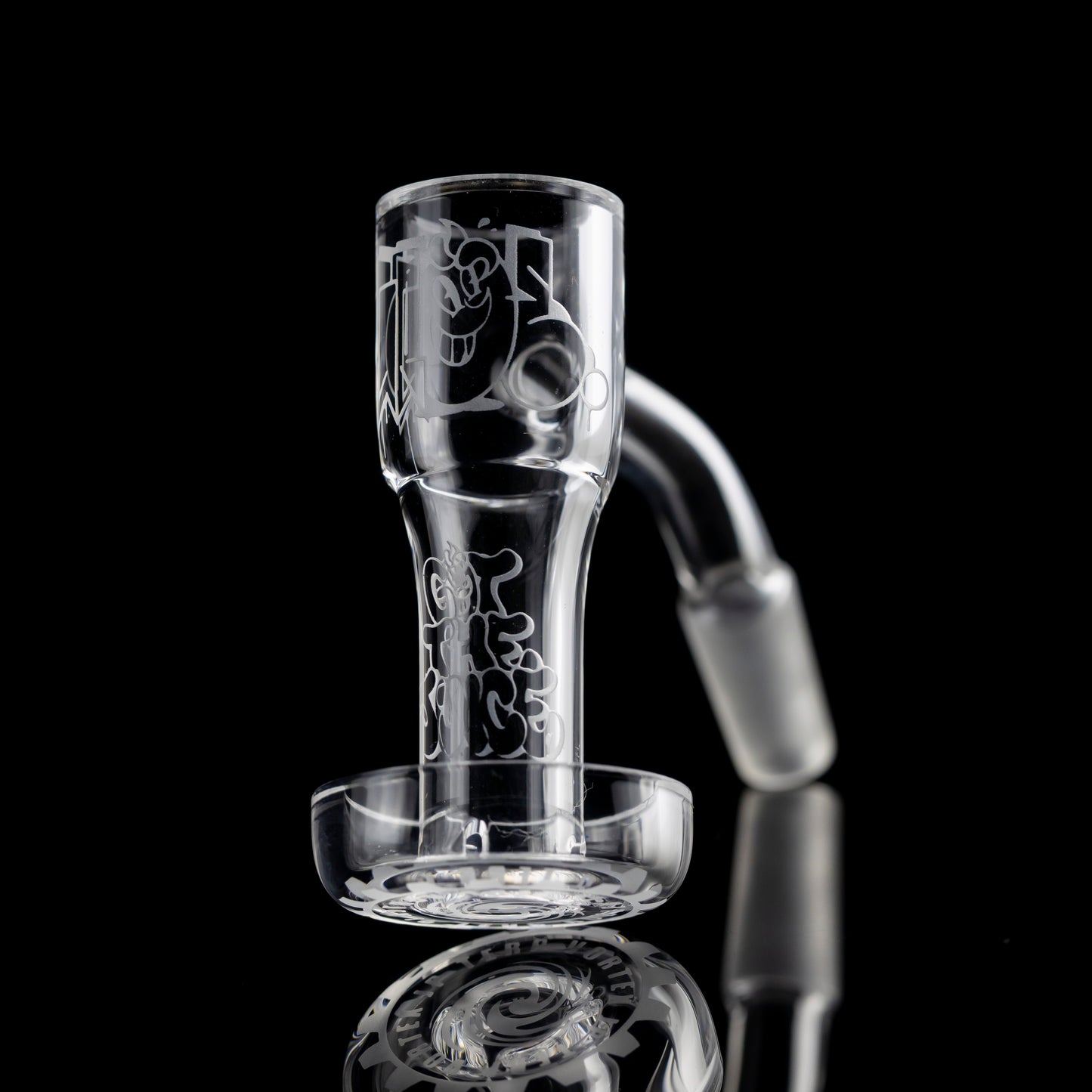 Toro x atomiko x groe Vortex