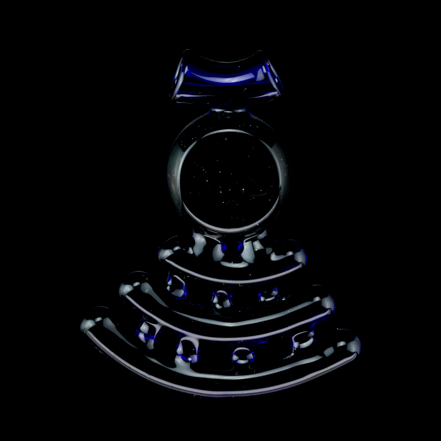 Experimental Pendant by Green T (2024)