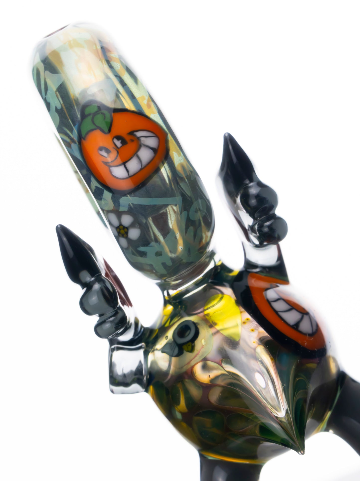 Atomik X Groe X Calm Gazer Dry