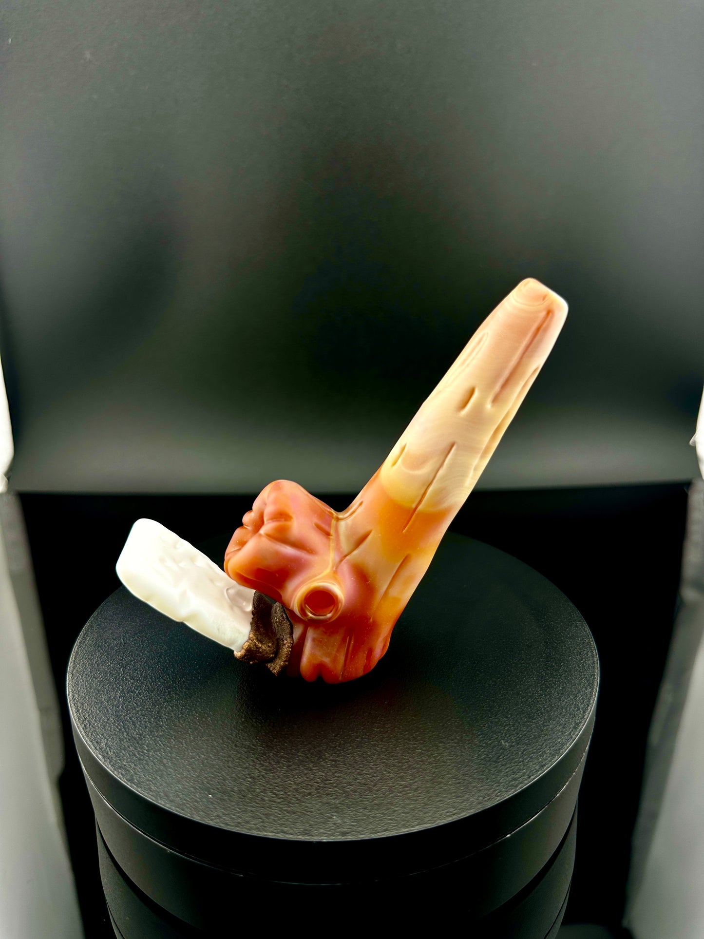 Hide Scraper Sherlock by Elks That Run