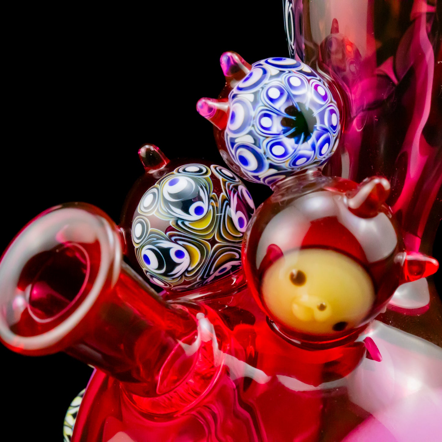 Chappy by Yoshinori Kondo x Aquarius