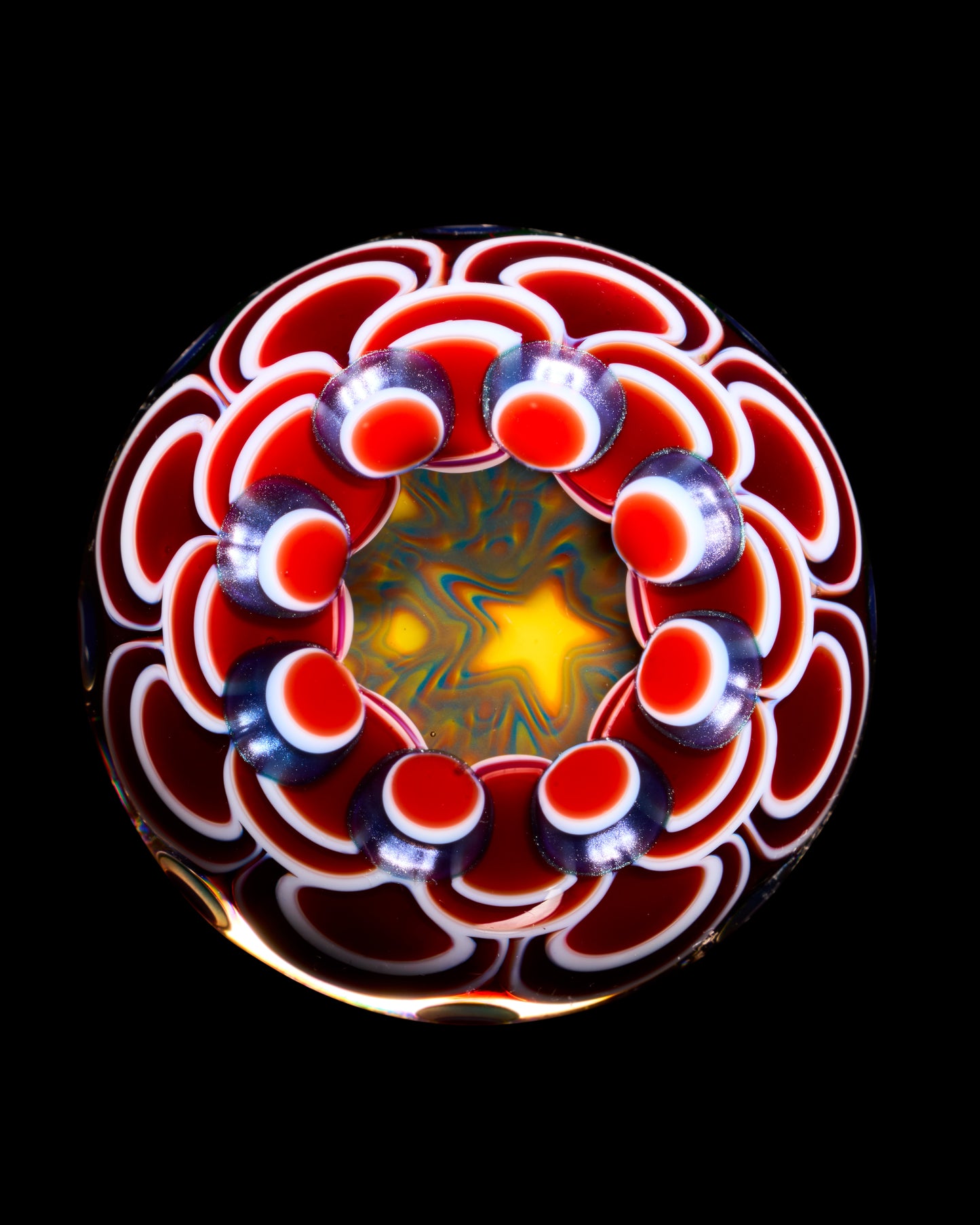 Eusheen x Fefee Marble