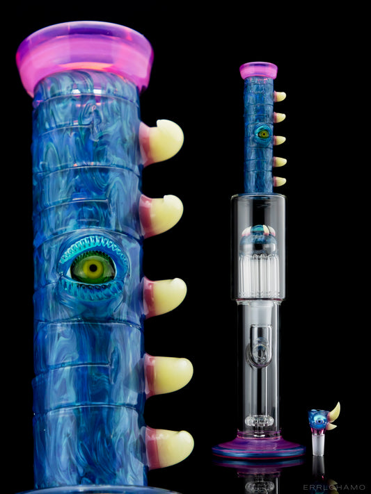 Collab Circ to 13 by Salt x Toro (2025)
