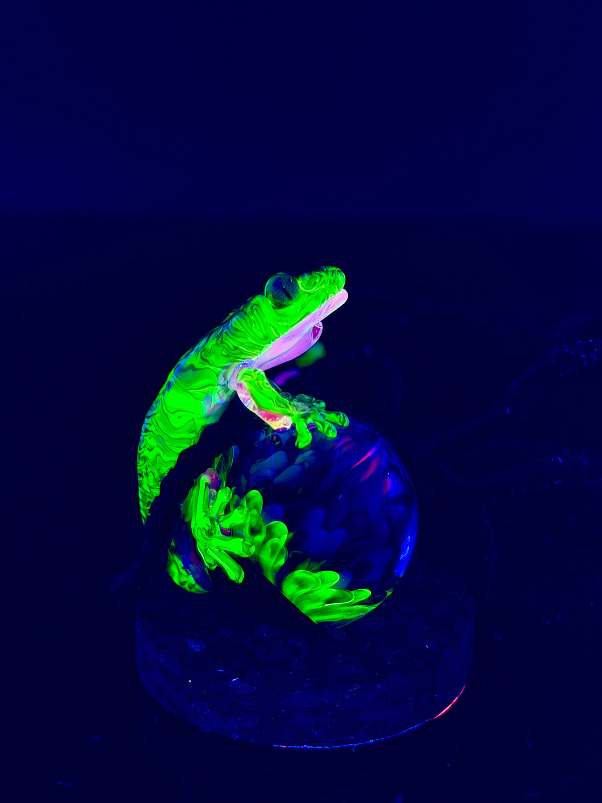 Gyoku Gecko