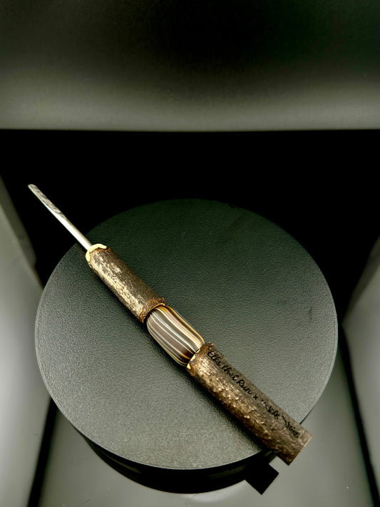 Bead Fidget Tool by Ted’s Trees x Elks That Run (A)