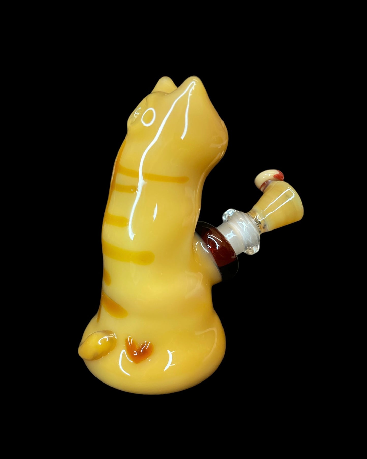 Orange Kitty Rig by Sakibomb (2023)