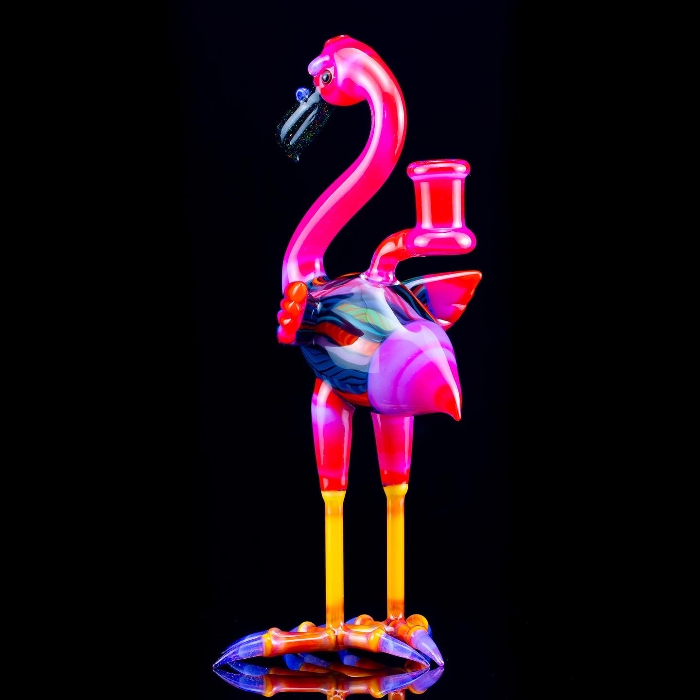Flamingo Rig by Burtoni x Trip A (Coogi Zoo)