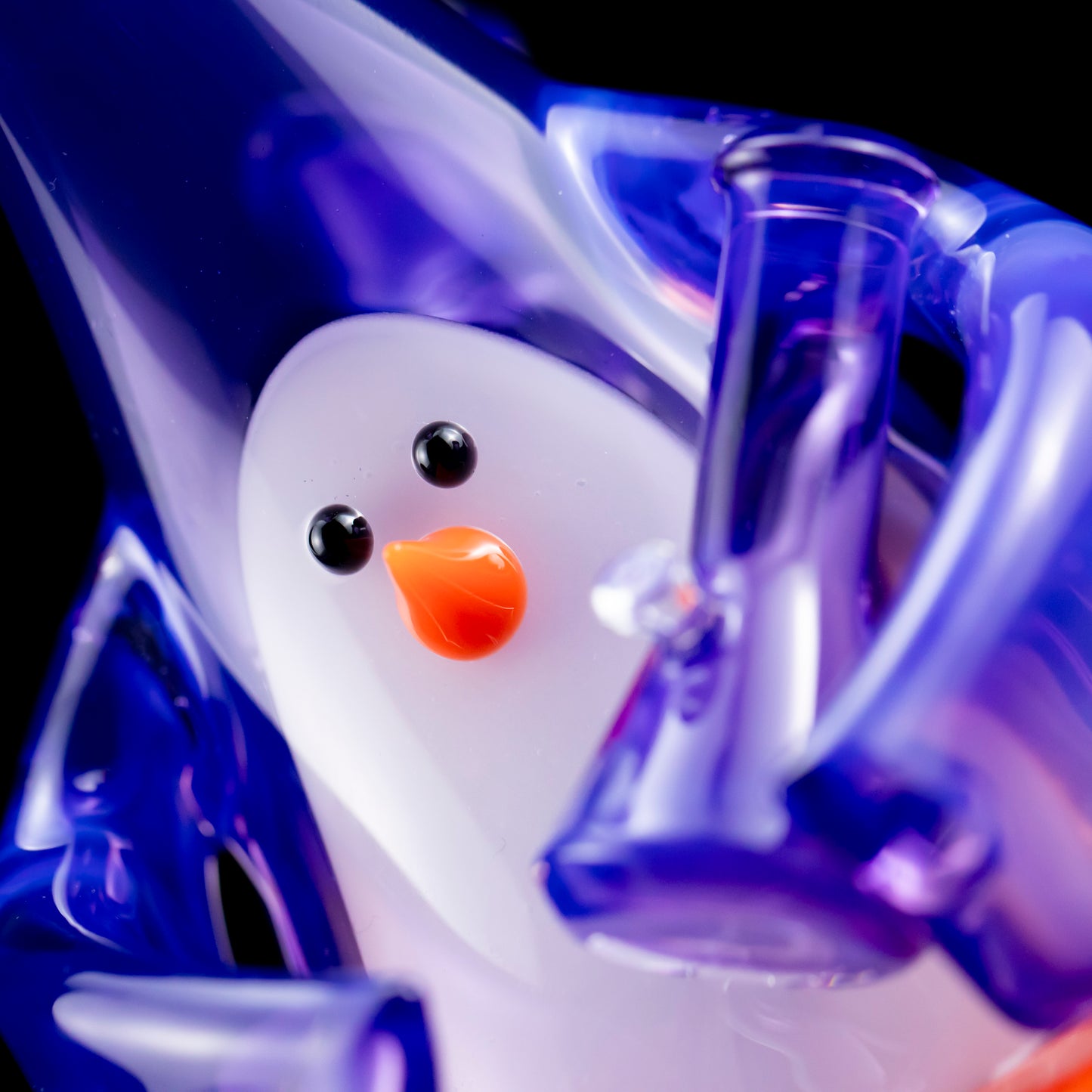 Solo Penguin Rig by Chaka (Chaka 2024)