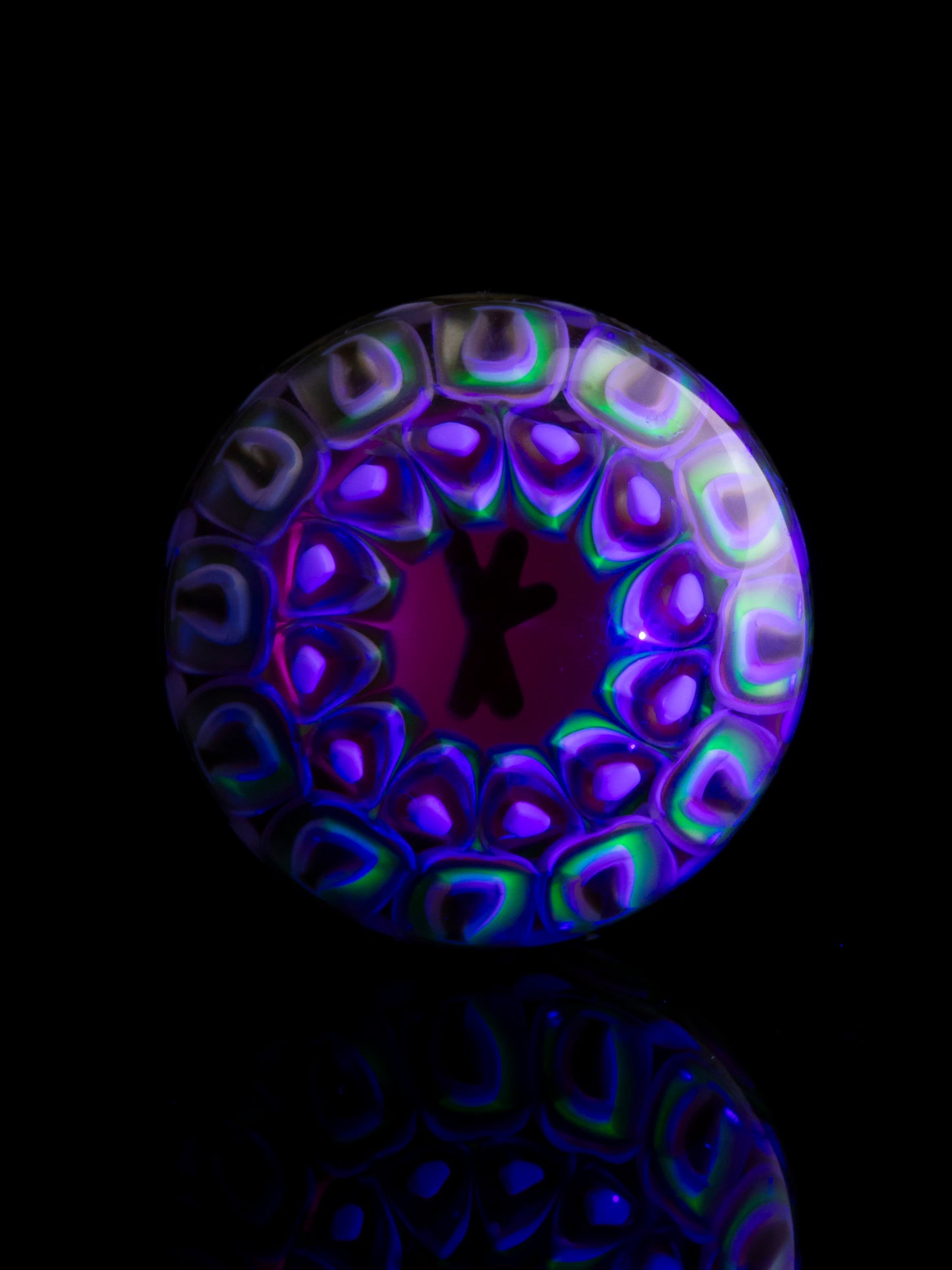 Yoshinori Kondo Slurper marble