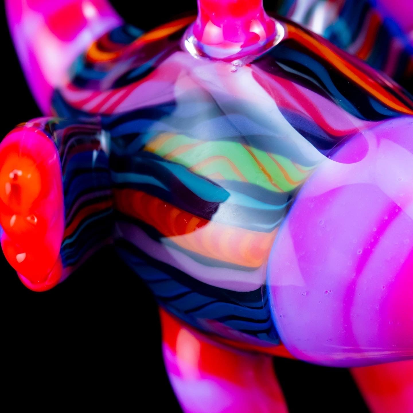 Flamingo Rig by Burtoni x Trip A (Coogi Zoo)