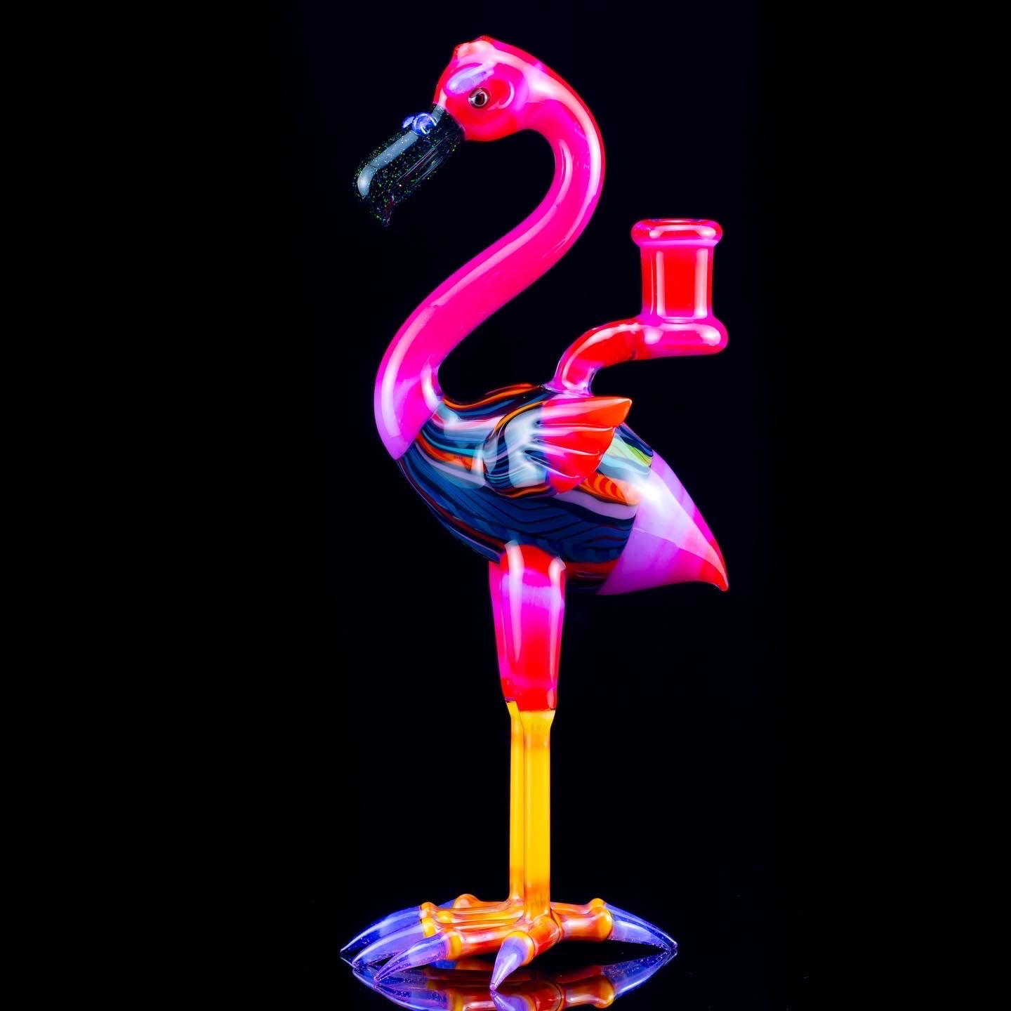 Flamingo Rig by Burtoni x Trip A (Coogi Zoo)