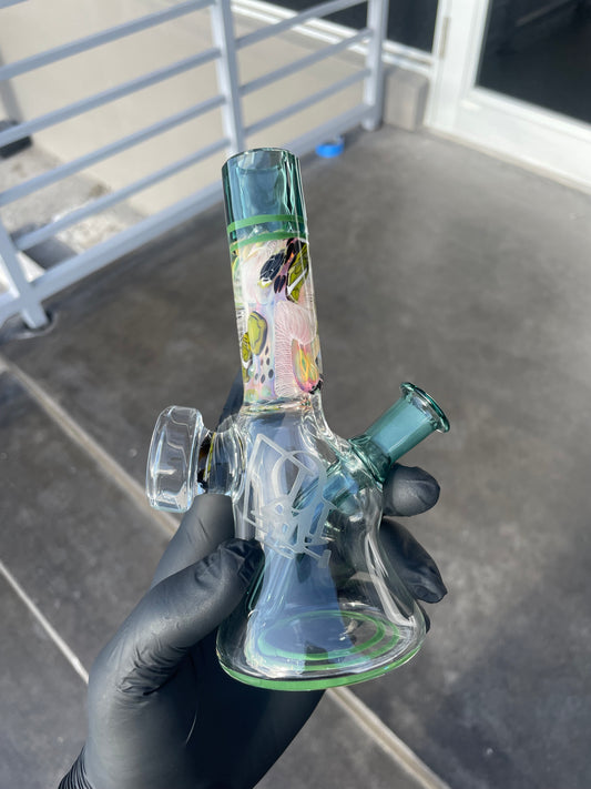 Solo Insano Neck Mini (B) by GROE (Got The Juice 2022)