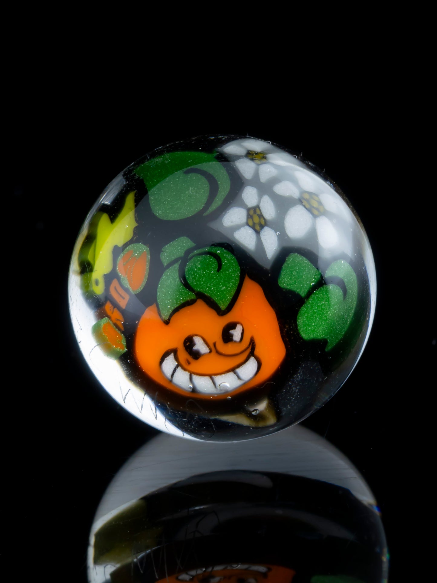 Atomik x Groe Calm slurper marble a