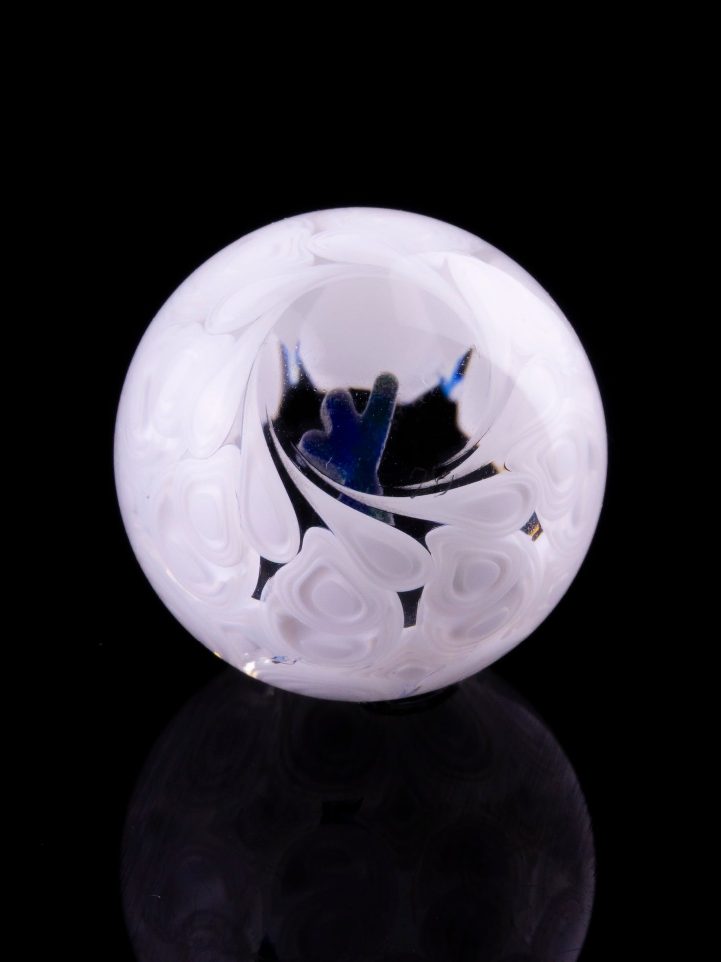 Yoshinori Kondo Slurper marble