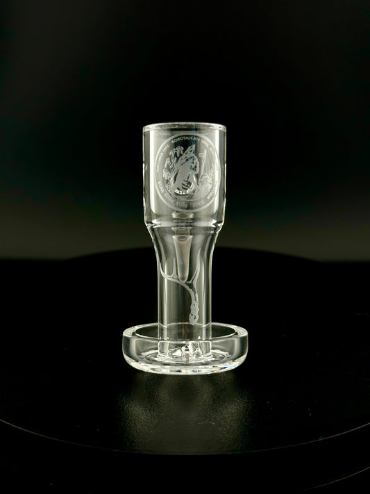 ETR x Toro Vortex Slurper 14/45