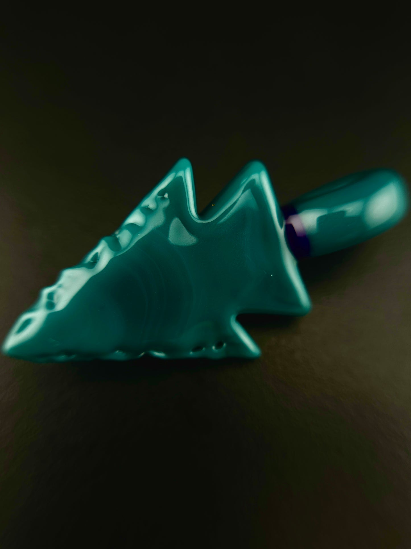 Skull Arrowhead by Elks That Run X AKM