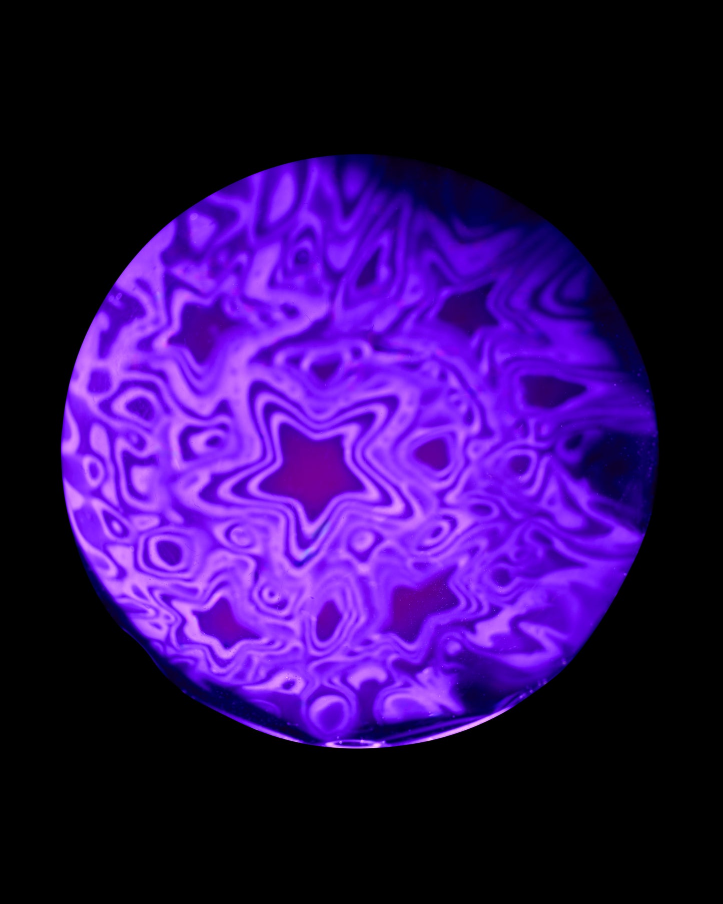 Eusheen x Fefee Marble
