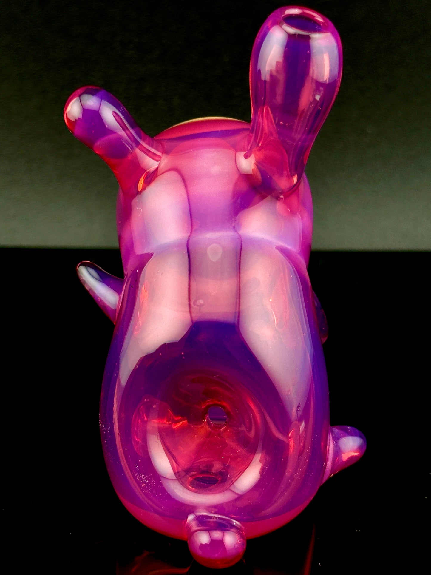 Aquarius chappy dry pipe a