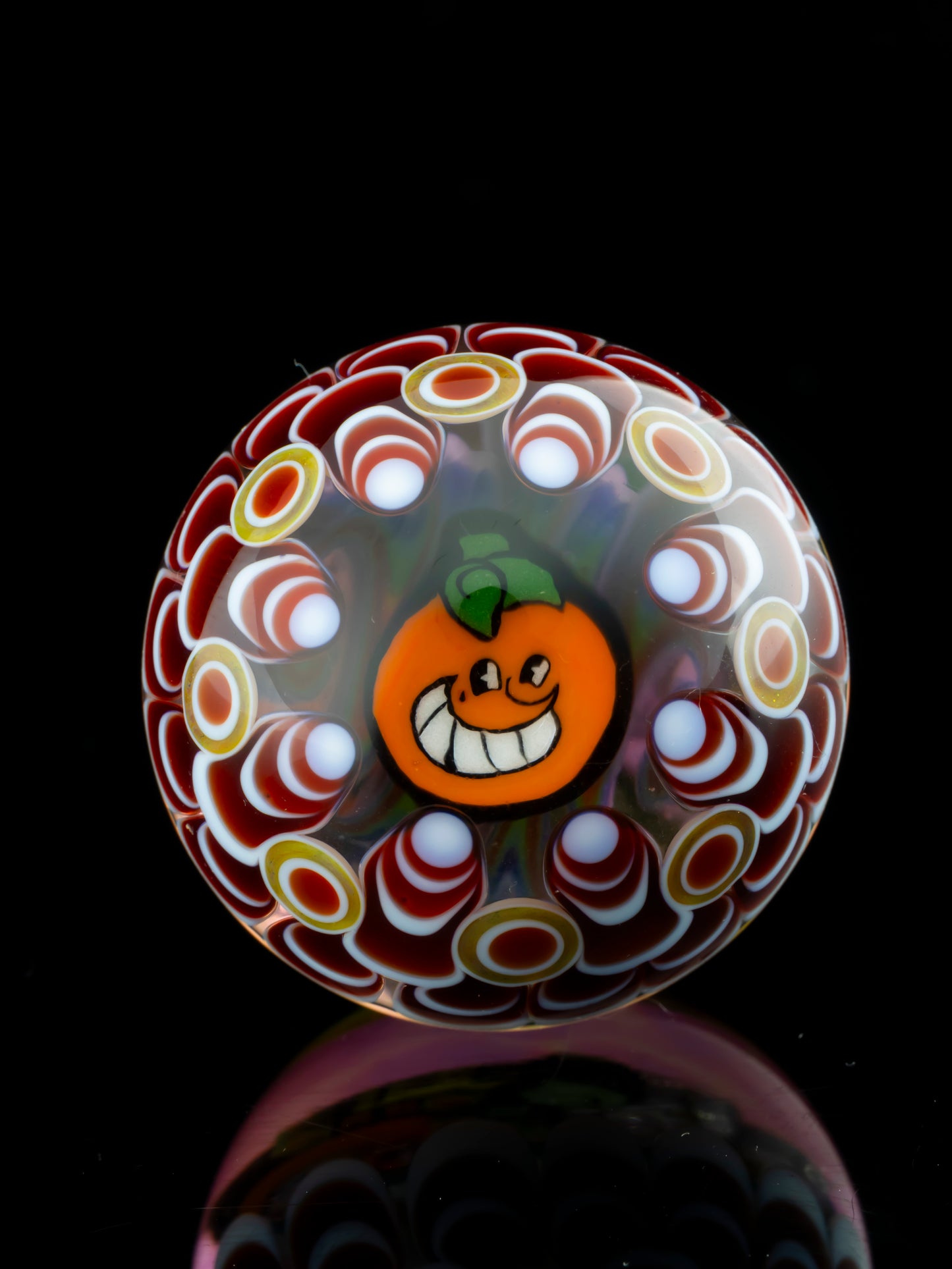 Groe x Atomiko X eusheen marble
