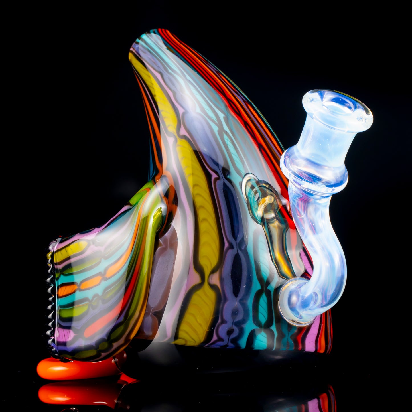 Penguin Rig by Chaka x Trip A (Coogi Zoo)