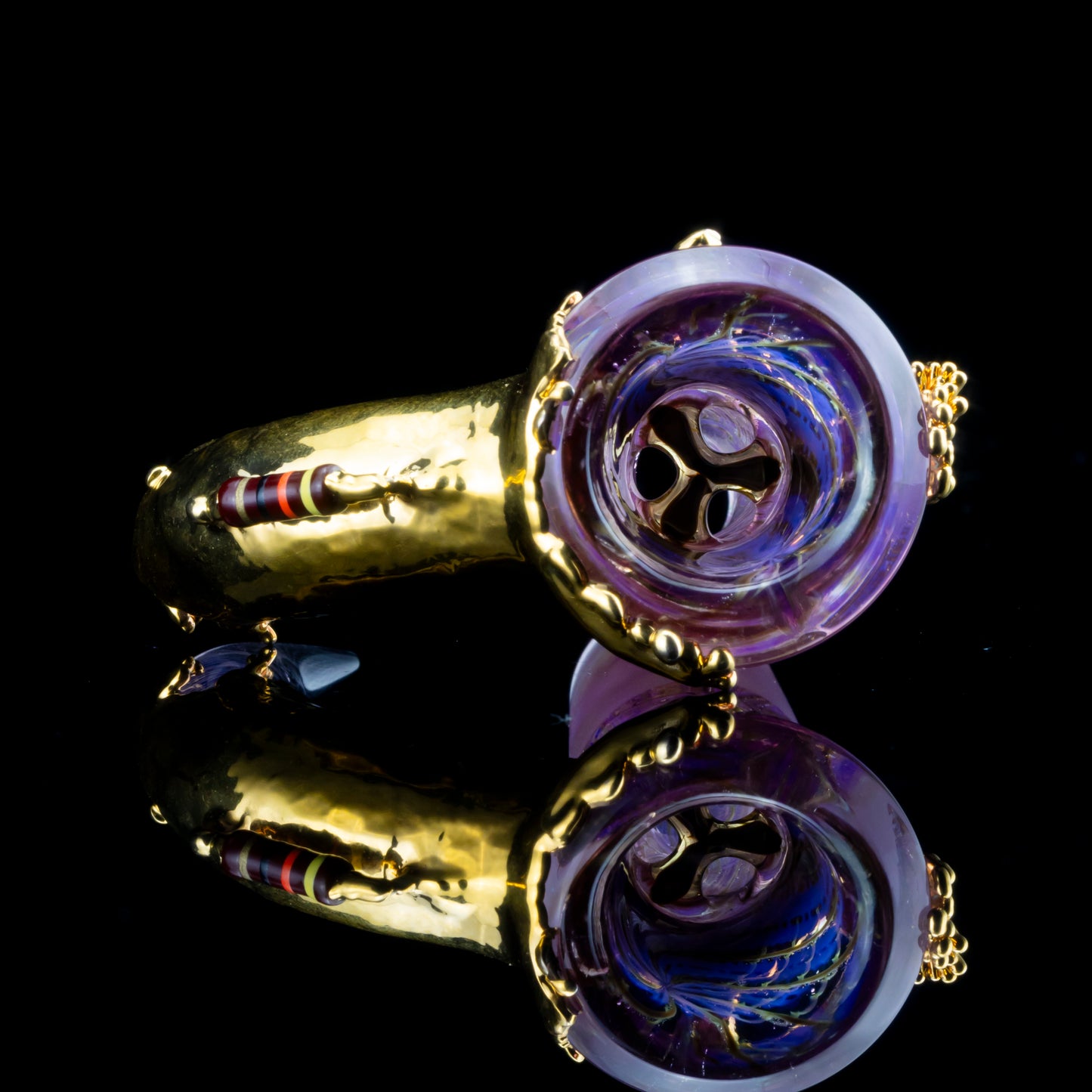 SLF x Snic Barnes Slide C 18mm