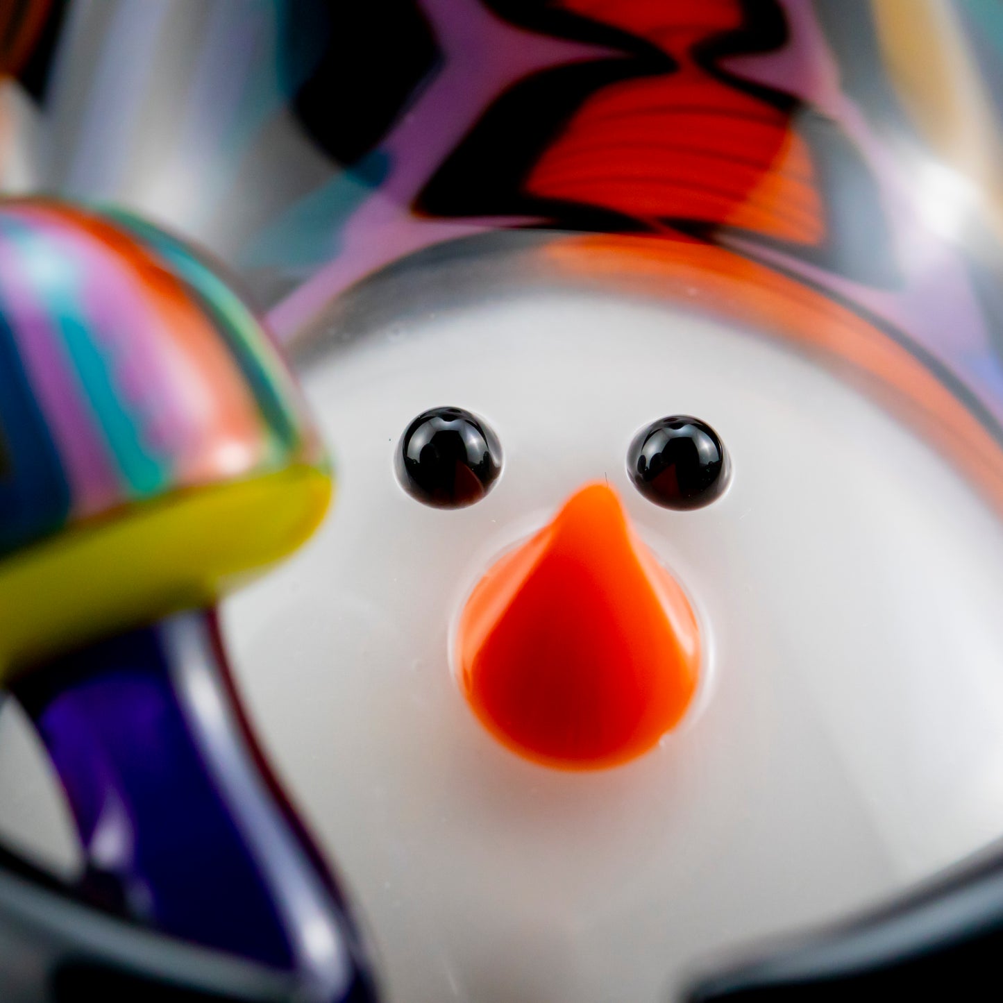 Penguin Rig by Chaka x Trip A (Coogi Zoo)