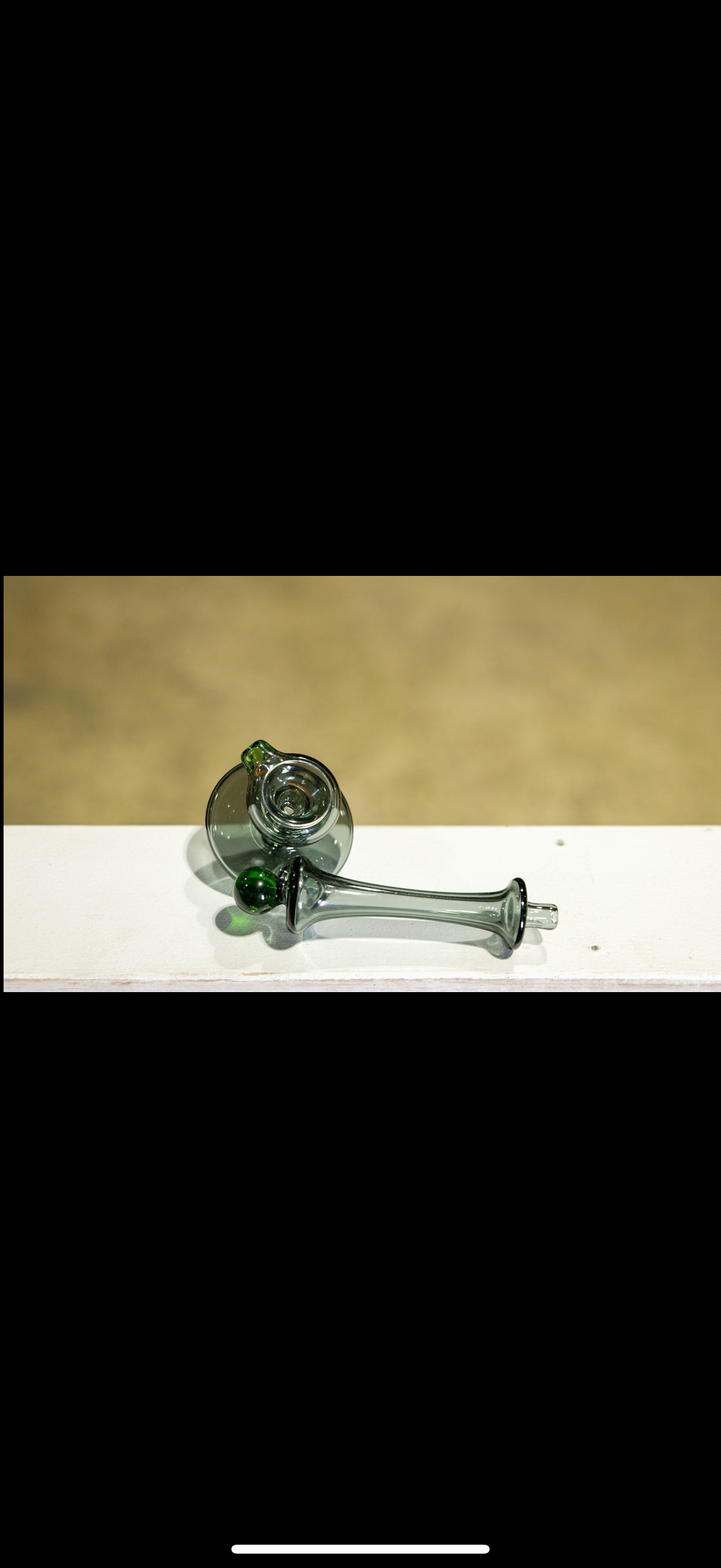 David Colton Dry pipe B