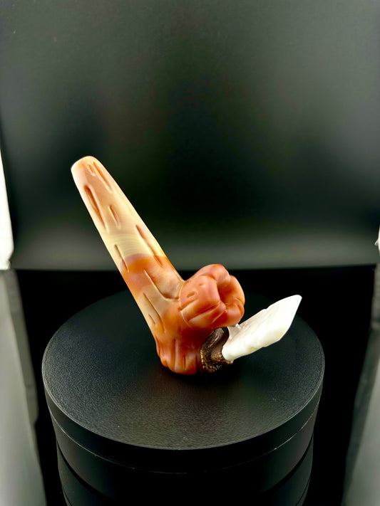 Hide Scraper Sherlock by Elks That Run