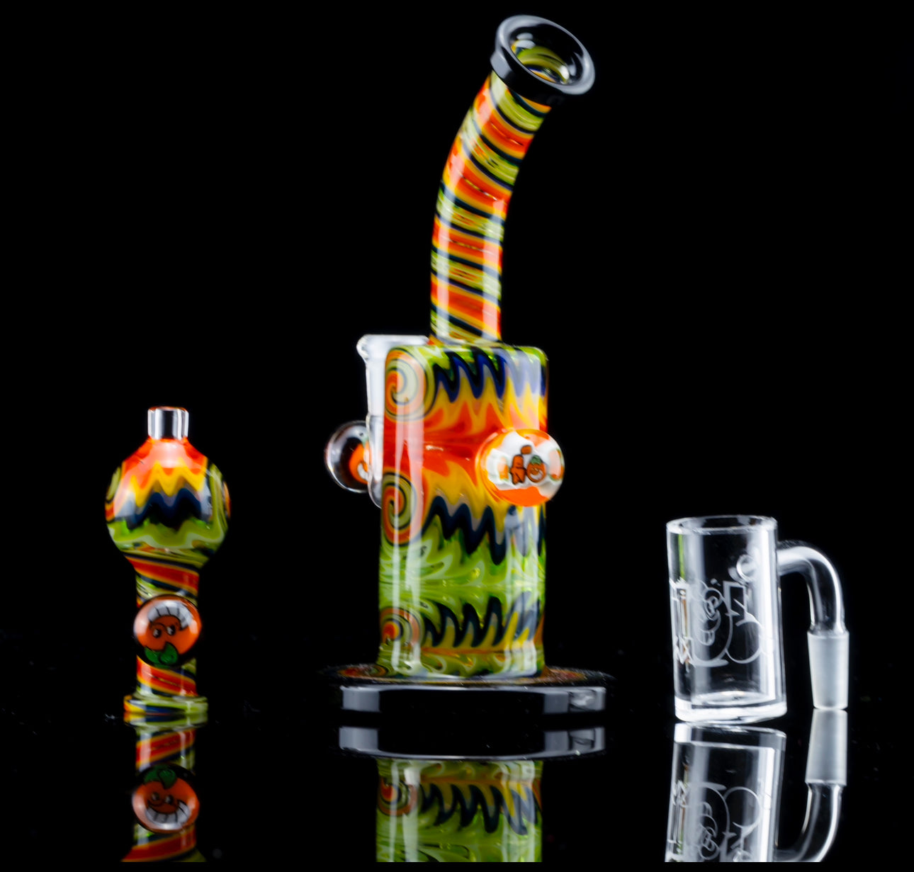 Groe x Atomiko X Toro single macro