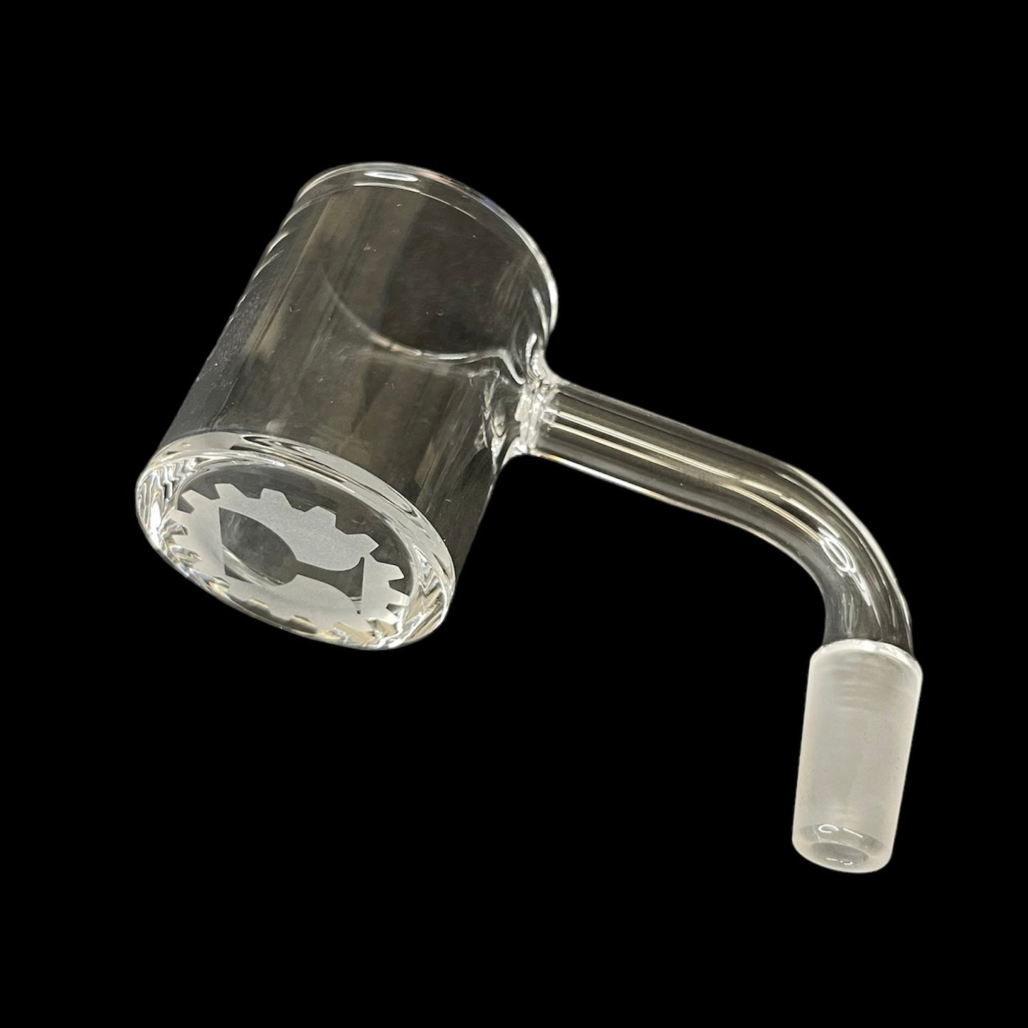 30mm Quartz Grail by Toro (2024)