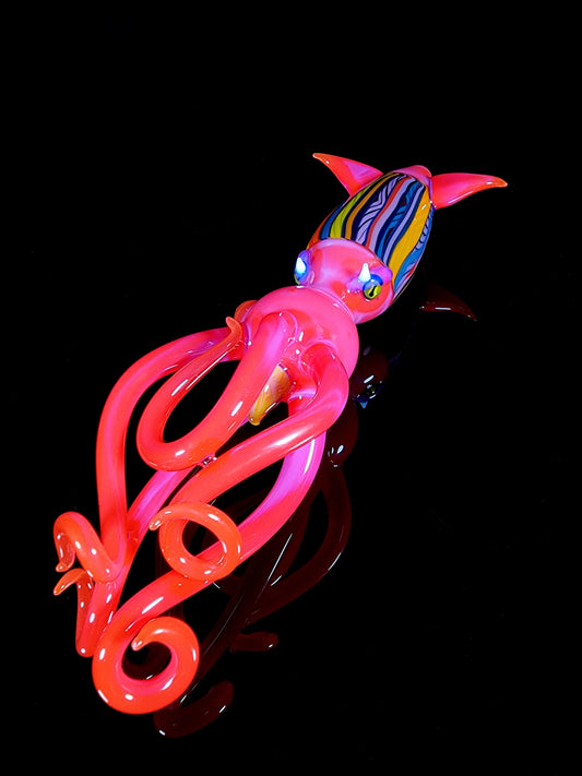 Squid Spoon by Burtoni x Trip A (Coogi Zoo)