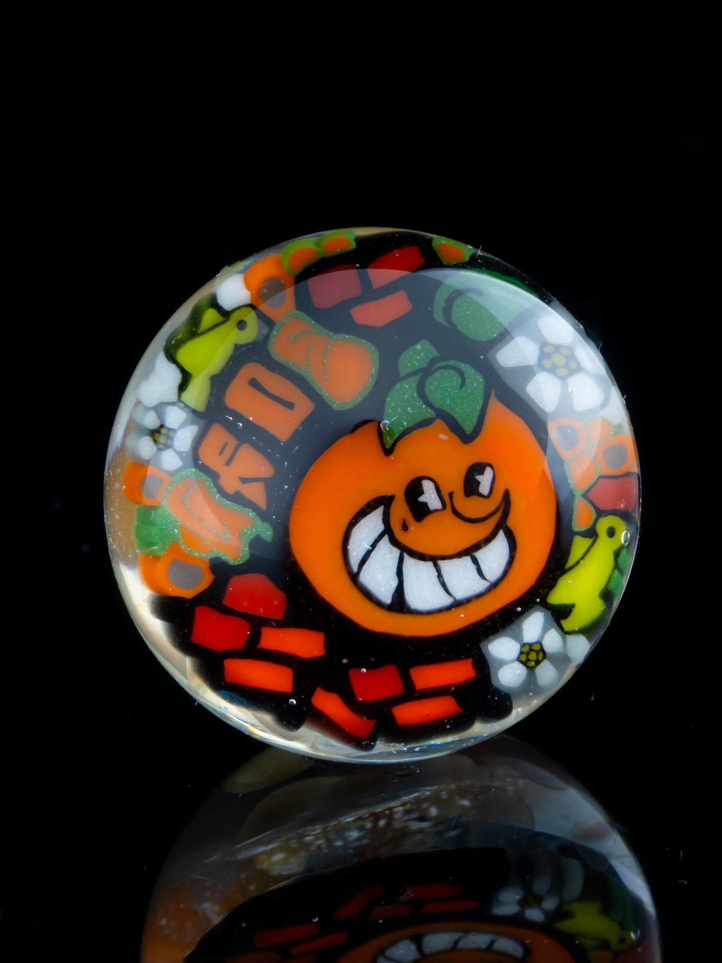 Atomiko x Groe x Ginny Snodgrass Marble A