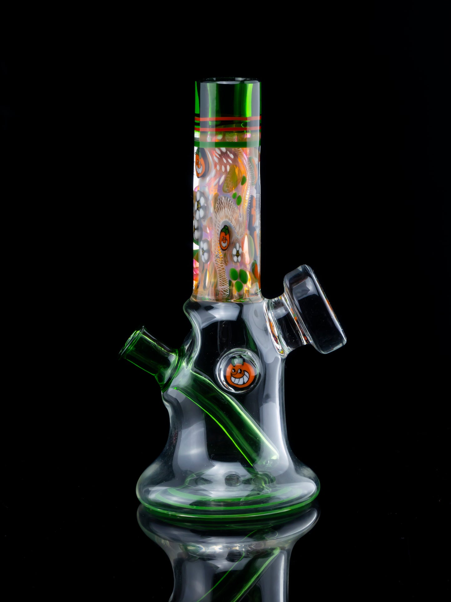 Atomiko x Groe Insano Neck Vol 4