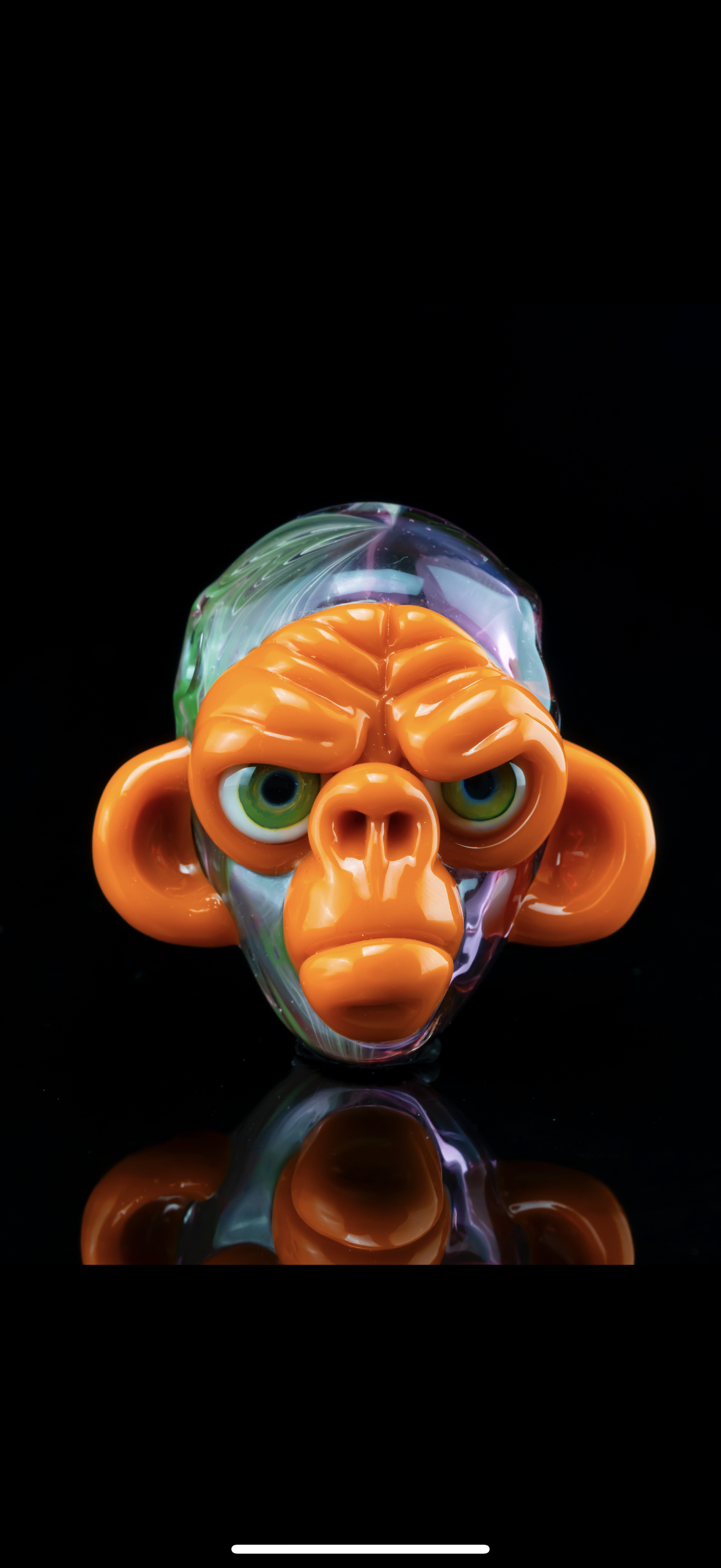 Atomik X Groe X Coyle Pendant