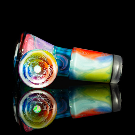 Simple Lemon Farmer x Scomo Moanet Slide A