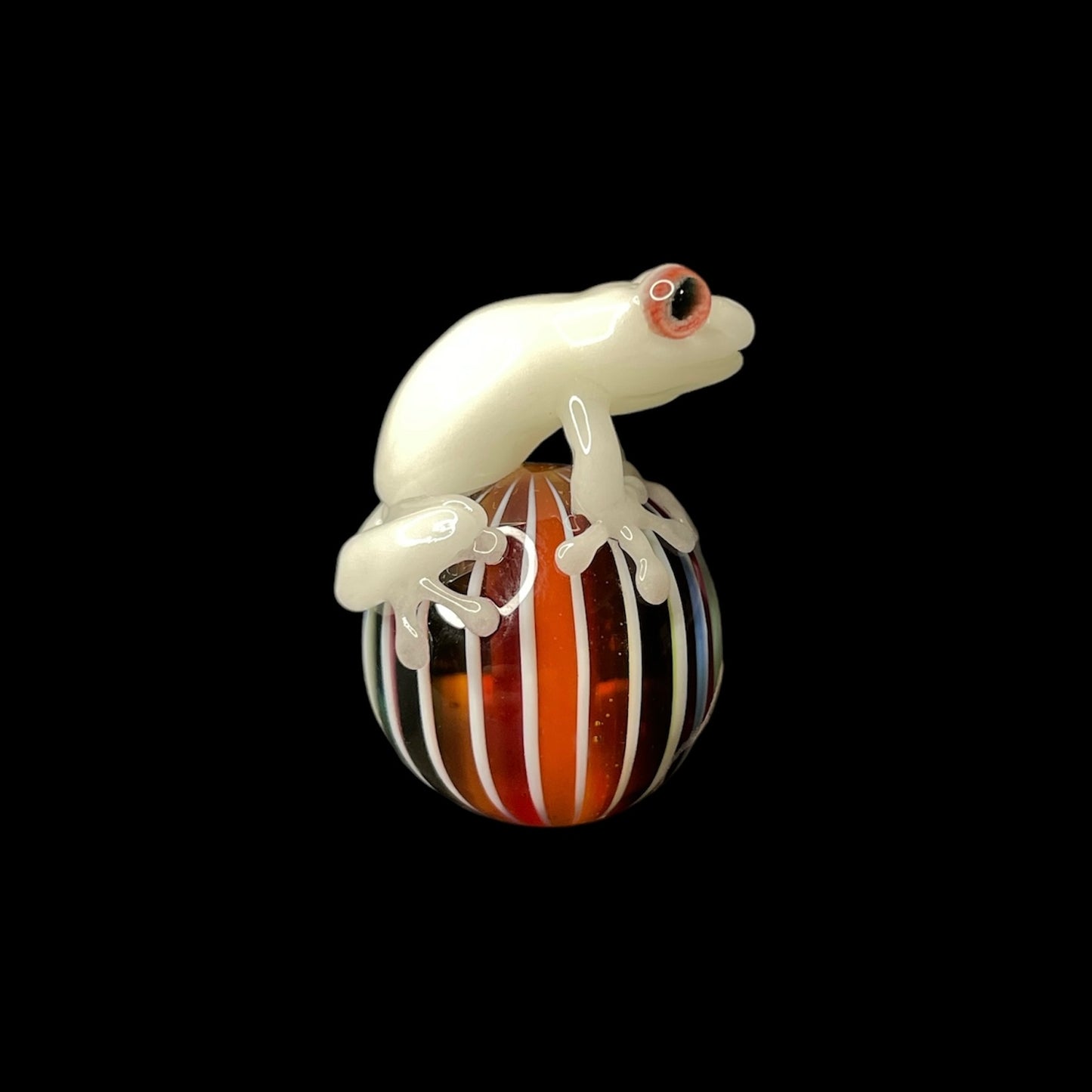 Collab Pendant (A) by Karma x Kengtaro