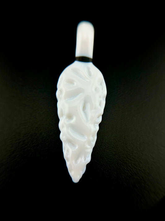 Spear Point Pendant by Elks That Run (C)