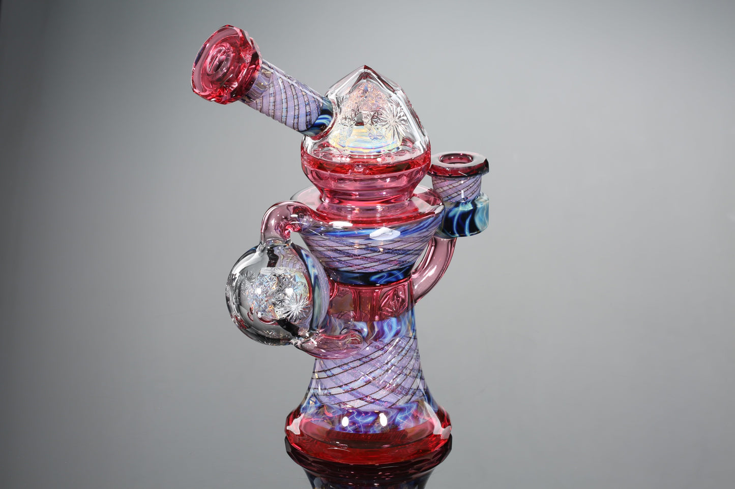 Sakana Recycler by Eusheen x Ksukebey (2024)