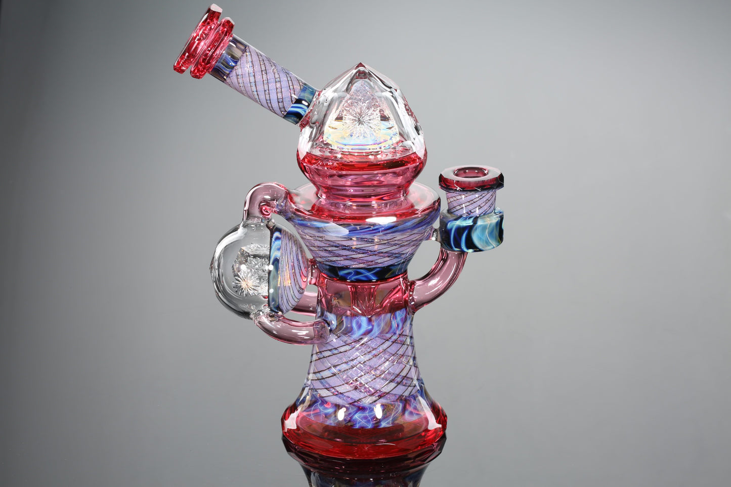 Sakana Recycler by Eusheen x Ksukebey (2024)